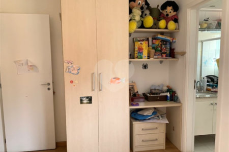 Apartamento à venda com 3 suítes em Alto da Lapa, São Paulo, SP
