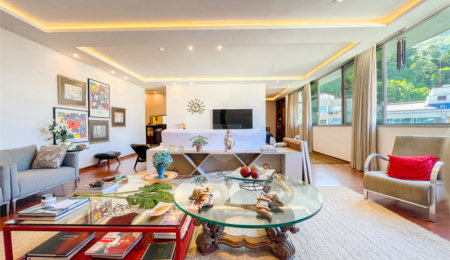 Apartamento à venda com 4 quartos, sendo 1 suíte, em Copacabana, Rio de Janeiro, RJ