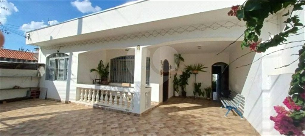 Casa à venda com 4 quartos em Vila Bossi, Louveira, SP