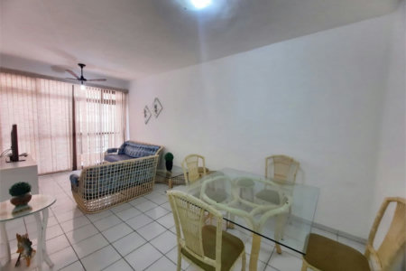 Apartamento Residencial para venda e locação, Balneário Cidade Atlântica, Guarujá - AP1566.