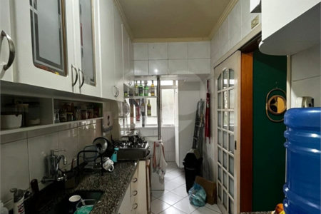 Apartamento à venda com 3 quartos em Conjunto Residencial Butantã, São Paulo, SP