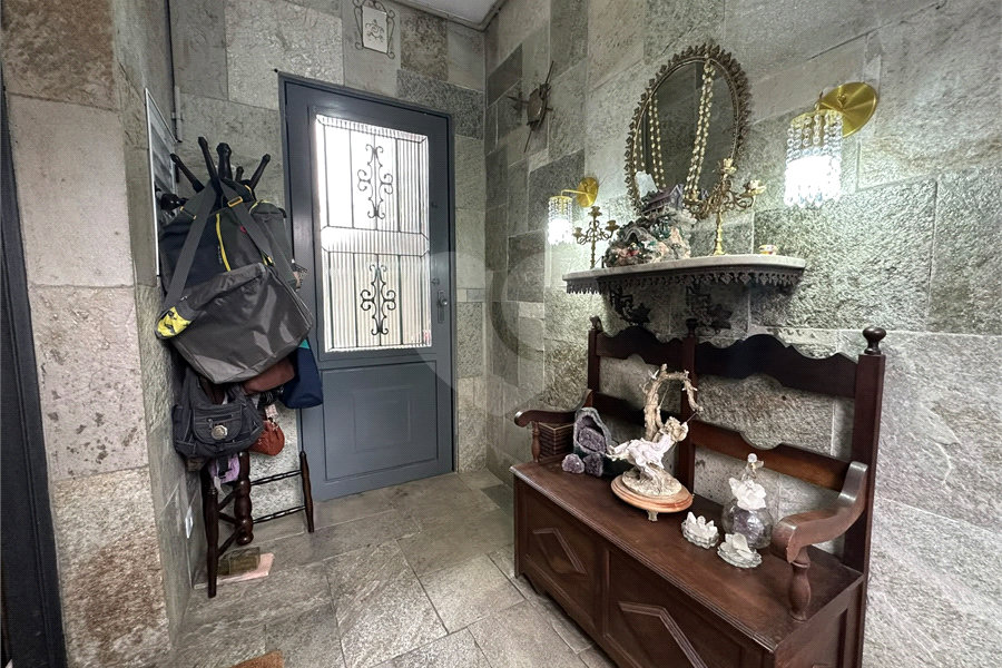 Sobrado à venda com 3 quartos em Santana, São Paulo, SP