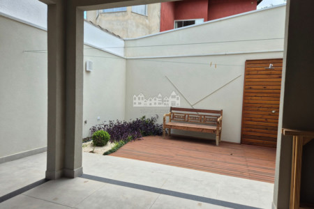 Casa à venda no bairro Recreio Maristela em Atibaia com linda vista para as montanhas
