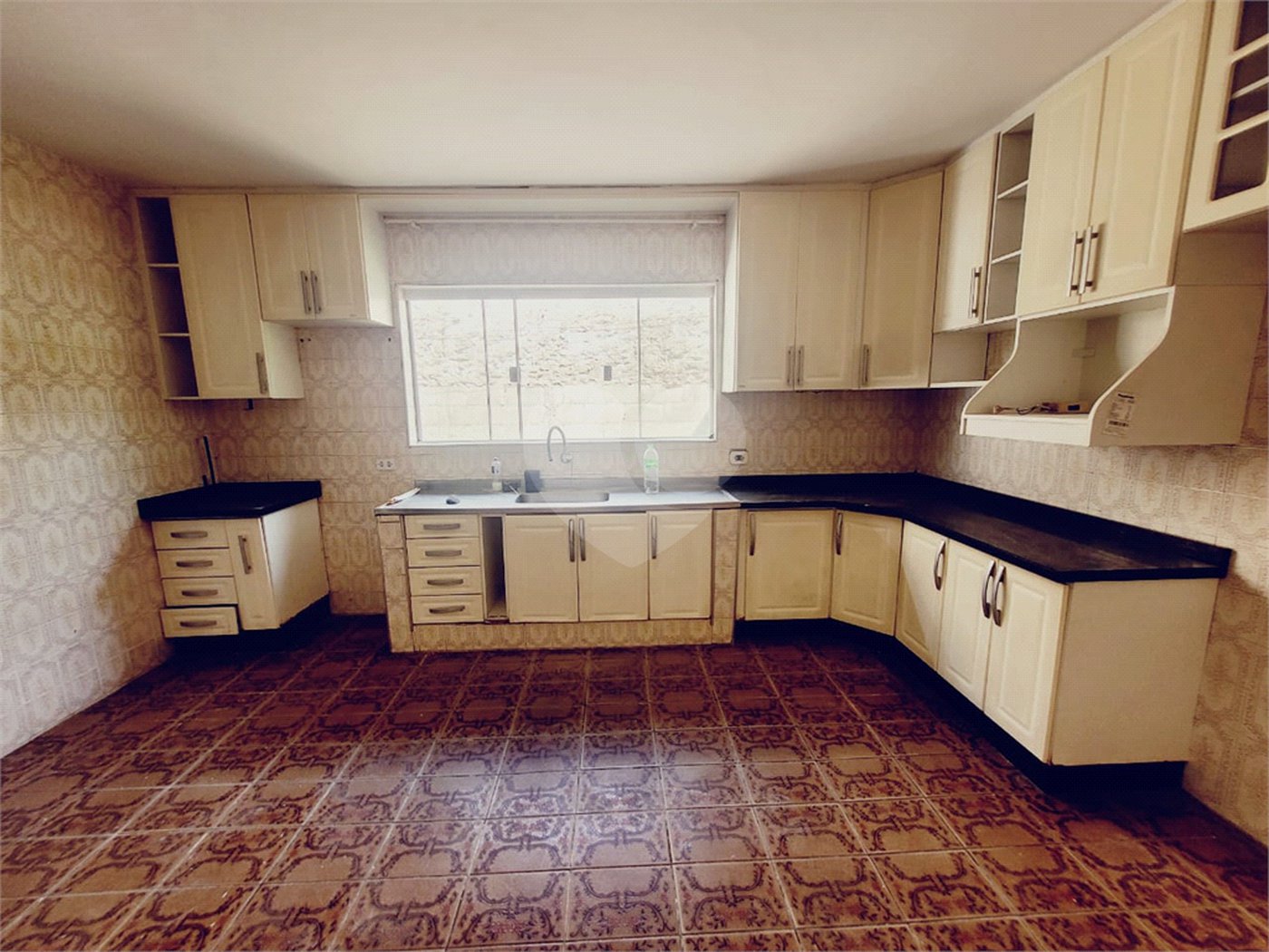 Casa à venda com 2 quartos em Núcleo Habitacional Brigadeiro Faria Lima, Indaiatuba, SP