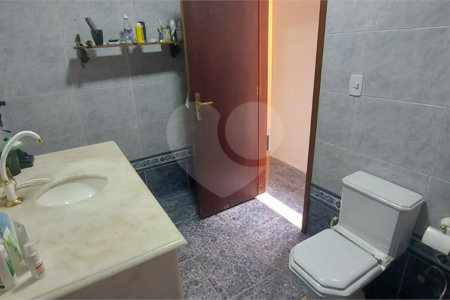 Casa de Vila à venda com 2 quartos em Jardim Botânico, Rio de Janeiro, RJ