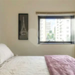 Apartamento à venda com 1 suíte em Jardim Paulista, São Paulo, SP