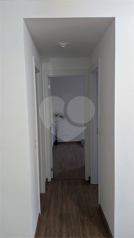 Apartamento à venda com 2 quartos em Jardim Monte Alegre, Taboão da Serra, SP