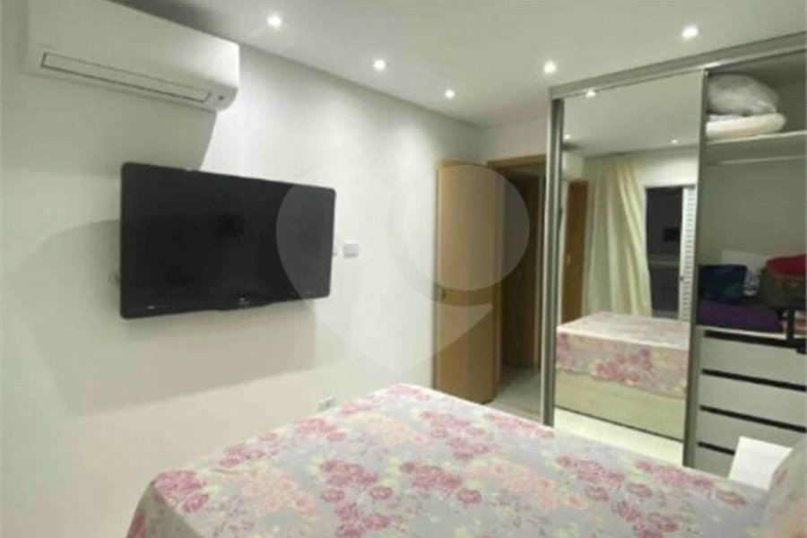 Duplex à venda com 3 suítes em Caiçara, Praia Grande, SP