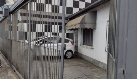 Casa à venda em Imirim, São Paulo, SP