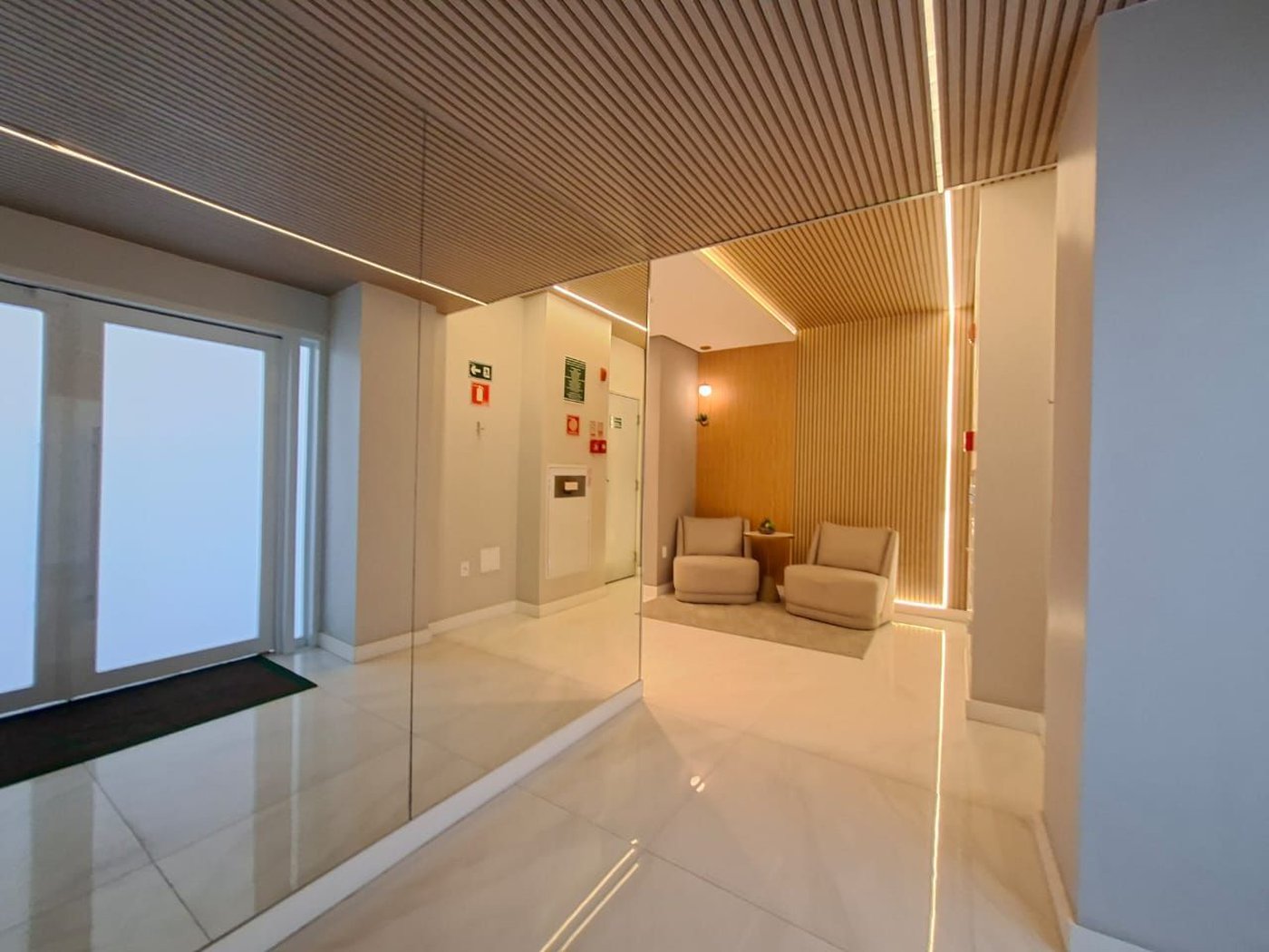 Apartamento com 2 dormitórios à venda, 82 m² por R$ 1.150.000,00 - Aparecida - Santos/SP