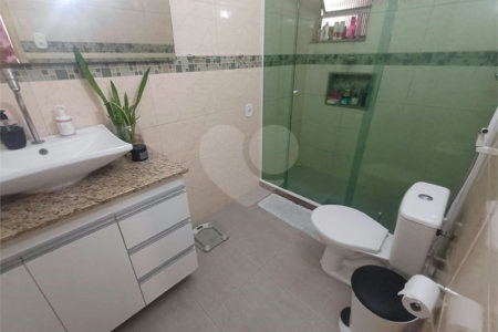 Apartamento à venda com 3 quartos, sendo 1 suíte,  em Maracanã, Rio de Janeiro, RJ