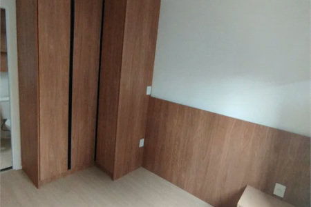 Apartamento à venda com 2 quartos, sendo 1 suíte, em Vila Andrade, São Paulo, SP