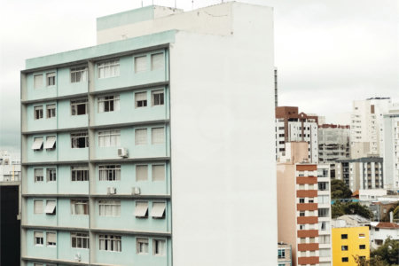 Apartamento à venda com 2 quartos em Perdizes, São Paulo, SP