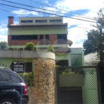 Sobrado à venda ou para alugar com 5 quartos, sendo 4 suítes, em Mandaqui, São Paulo, SP