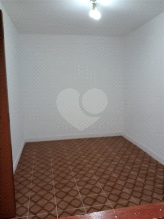 Apartamento à venda com 1 quarto em Vila Romana, São Paulo, SP