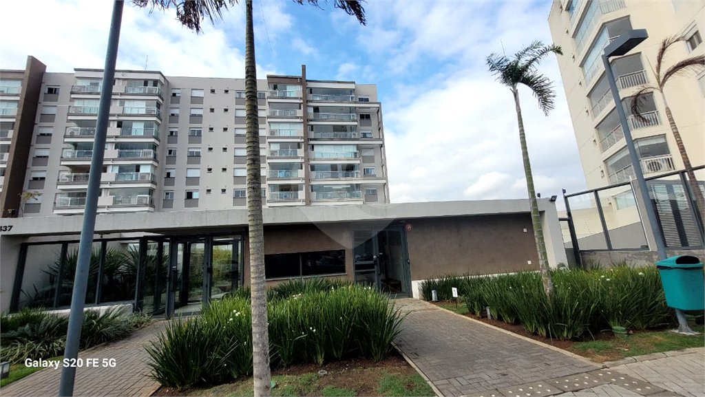 Apartamento à venda com 2 quartos, sendo 1 suíte,  em Vila Ipojuca, São Paulo, SP