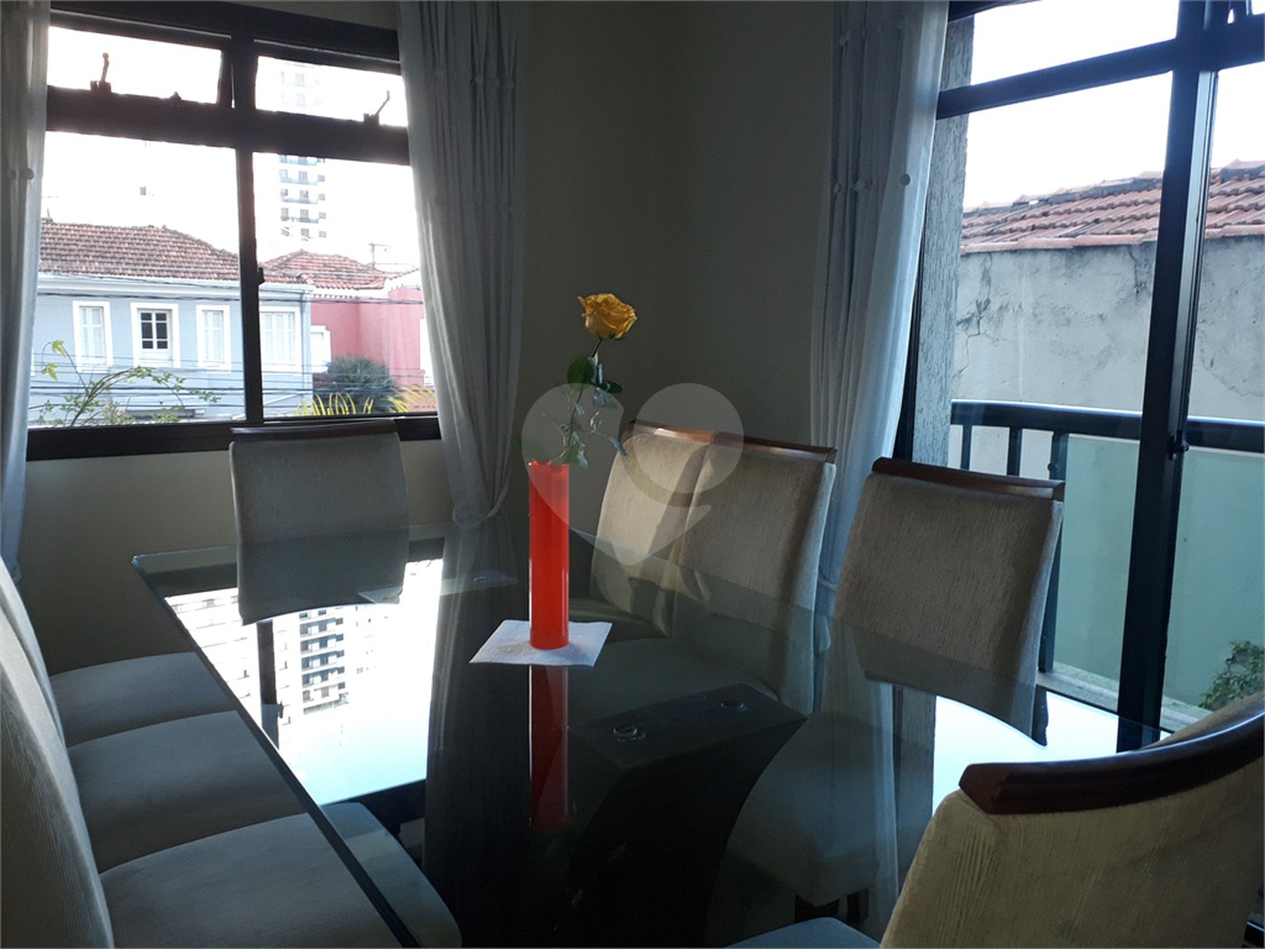 Apartamento à venda com 3 suítes em Santana, São Paulo, SP