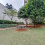 Apartamento à venda com 3 suítes em Vila Mascote, São Paulo, SP