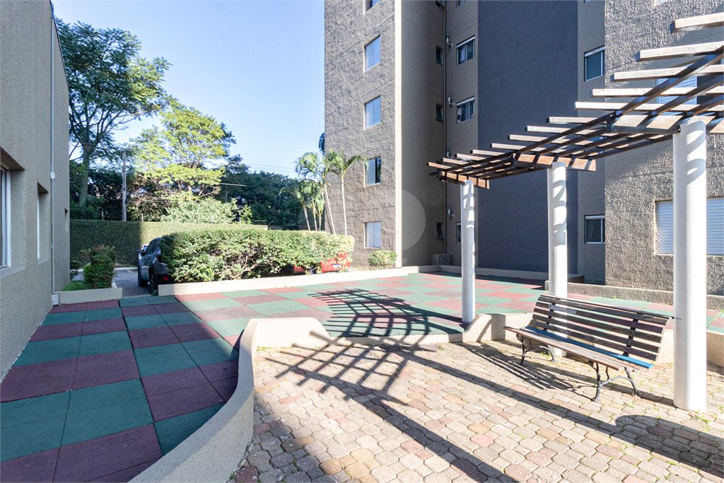 Apartamento à venda com 3 quartos em Cidade Patriarca, São Paulo, SP