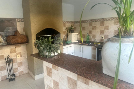 Casa à venda com 5 suítes em Barra da Tijuca, Rio de Janeiro, RJ