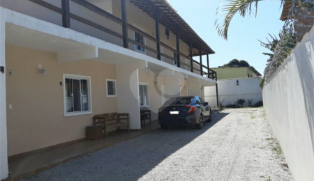 Casa à venda com 6 suítes em São José, Armação dos Búzios, RJ
