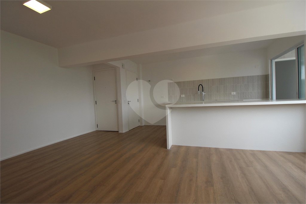 Apartamento à venda com 2 quartos em Vila Cruzeiro, São Paulo, SP