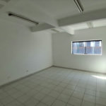 Sala à venda, 57 m² por R$ 200.000,00 - Aparecida - Santos/SP