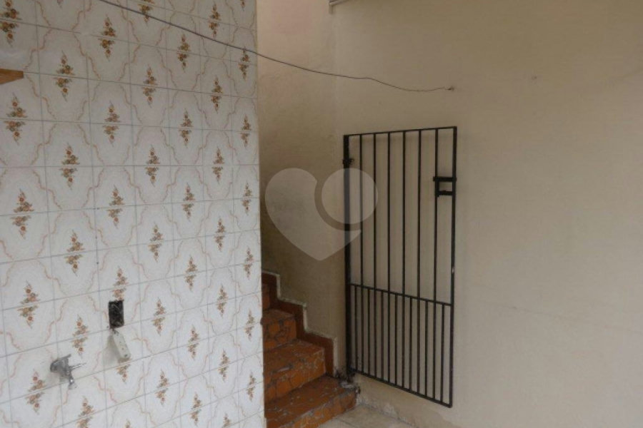 Sobrado à venda com 3 quartos, sendo 1 suíte, em Horto Florestal, São Paulo, SP