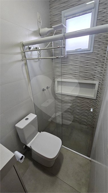 Casa para alugar com 3 suítes no condomínio Dona Lucila, Indaiatuba - SP