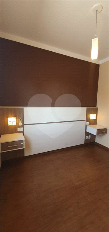 Casa à venda com 3 quartos, sendo 1 suíte, em Itu Novo Centro, Itu, SP