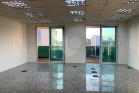 Sala à venda em Vila Guarani (z Sul), São Paulo, SP