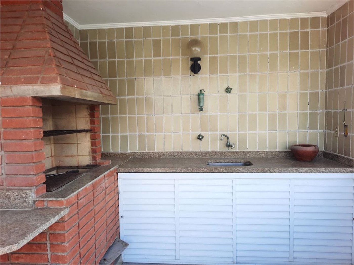 Apartamento à venda, 140 m² por R$ 2.200.000,00 - Barra Funda - Guarujá/SP
