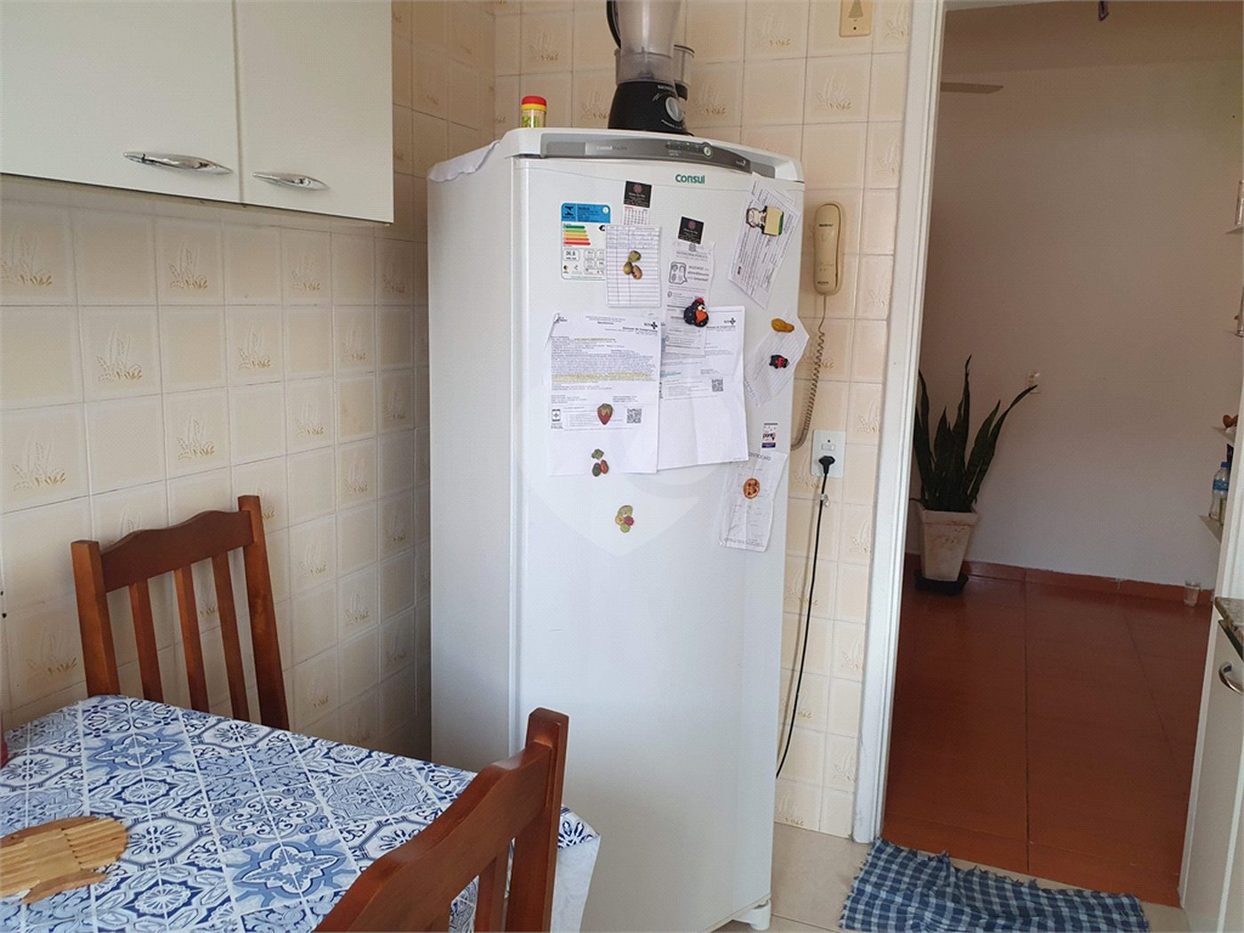 Apartamento à venda com 2 quartos em Santo Amaro, São Paulo, SP