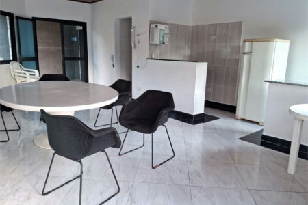 Apartamento Residencial à venda, Enseada, Guarujá - AP0900.