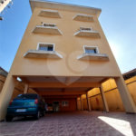 Apartamento para alugar com 2 quartos em Jaguaré, São Paulo, SP