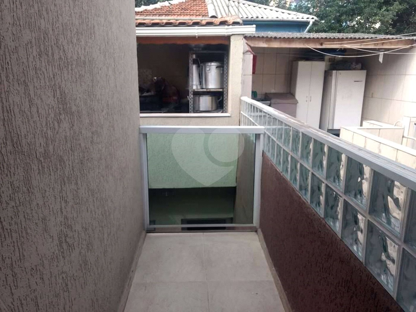 Sobrado à venda com 2 quartos, sendo 1 suíte, em Vila Moreira, São Paulo, SP