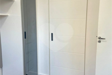 Apartamento à venda com 3 suítes em Jardim do Mar, São Bernardo do Campo, SP
