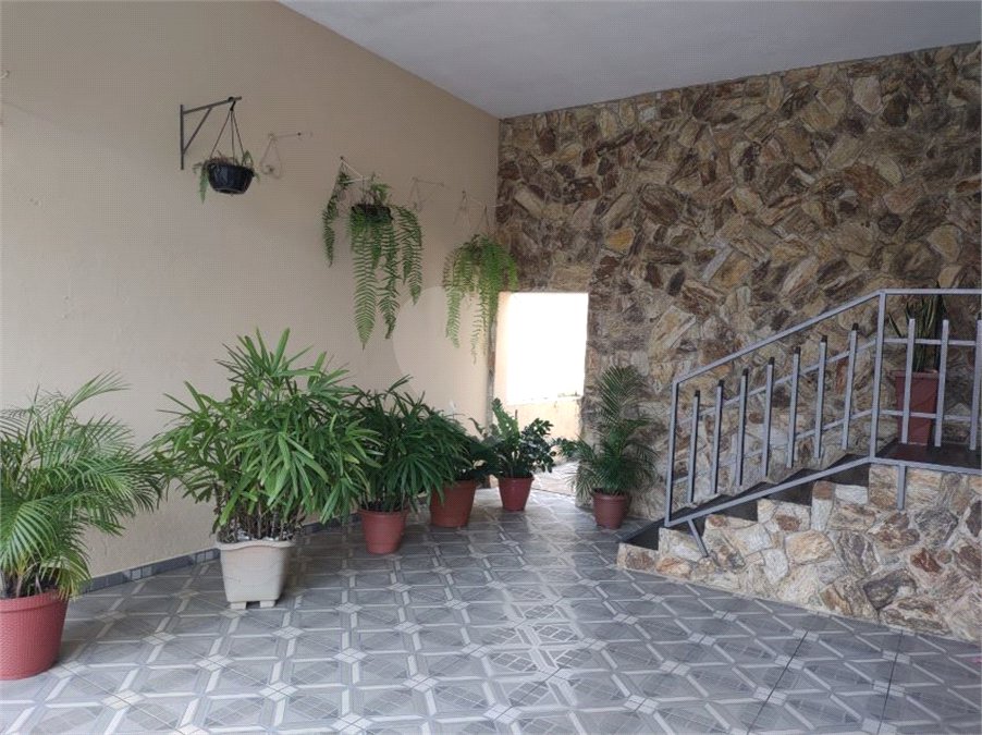 Casa Térrea à venda com 3 quartos em Vila Progresso, Porto Feliz, SP