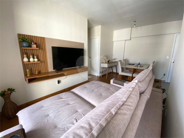 Apartamento à venda com 2 quartos, sendo 1 suíte,  em Conceição, São Paulo, SP