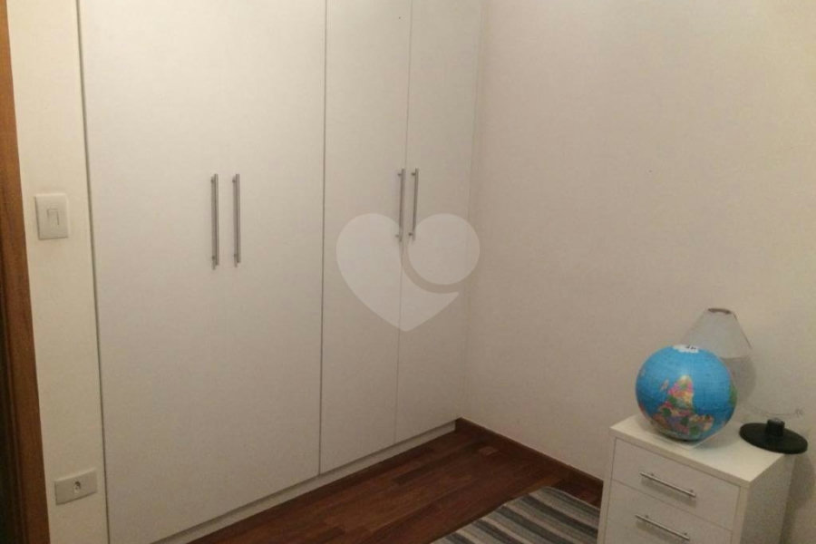Apartamento à venda com 4 suítes em Santana, São Paulo, SP