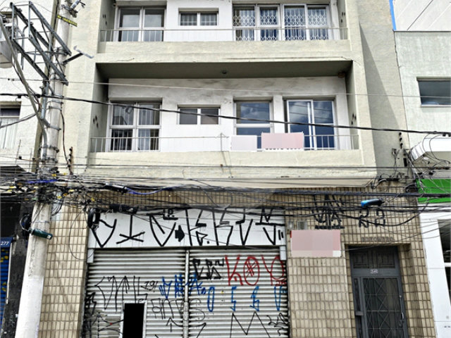Prédio à venda em Santana, São Paulo, SP