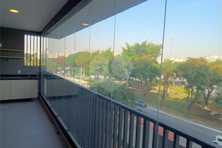 Apartamento à venda com 2 quartos, sendo 1 suíte,  em Vila Baruel, São Paulo, SP
