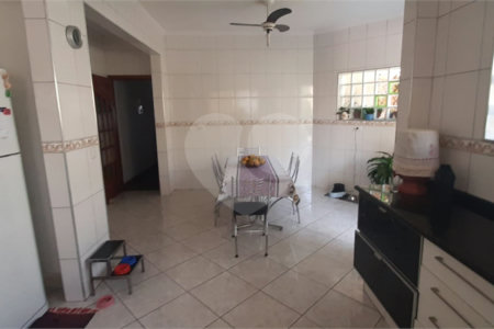 Sobrado com 4 quartos à venda em Vila Cruzeiro - SP