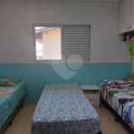 Casa à venda com 2 suítes no condomínio Villa Dell Victor, São Paulo - SP