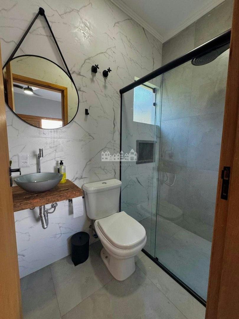 Casa de Condomínio, 4 quartos - Foto 21