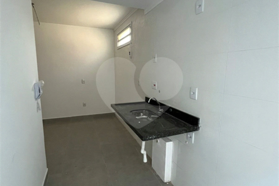 Apartamento à venda com 2 quartos em Vila Guilherme, São Paulo, SP