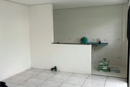 Casa à venda com 2 quartos no condomínio Sindona Parque 1, Cotia - SP