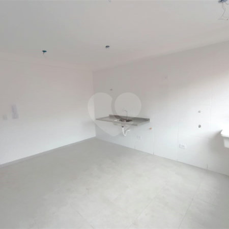 Apartamento à venda ou para alugar com 1 quarto em Vila Ema, São Paulo, SP