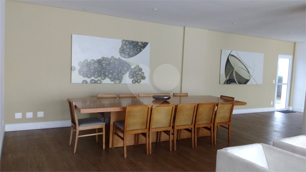 Apartamento à venda com 1 suíte em Cidade Monções, São Paulo, SP