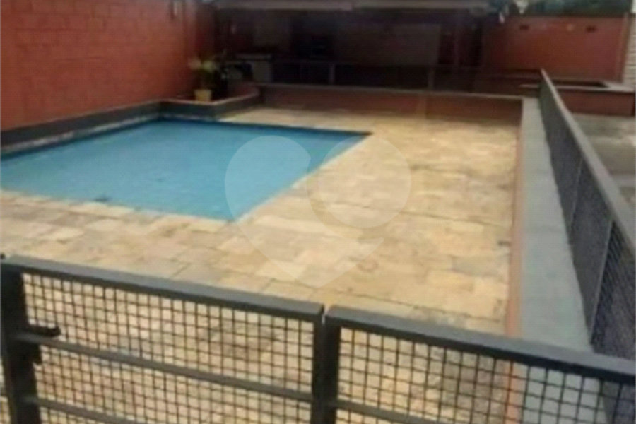 Apartamento à venda com 3 quartos, sendo 1 suíte, em Tucuruvi, São Paulo, SP